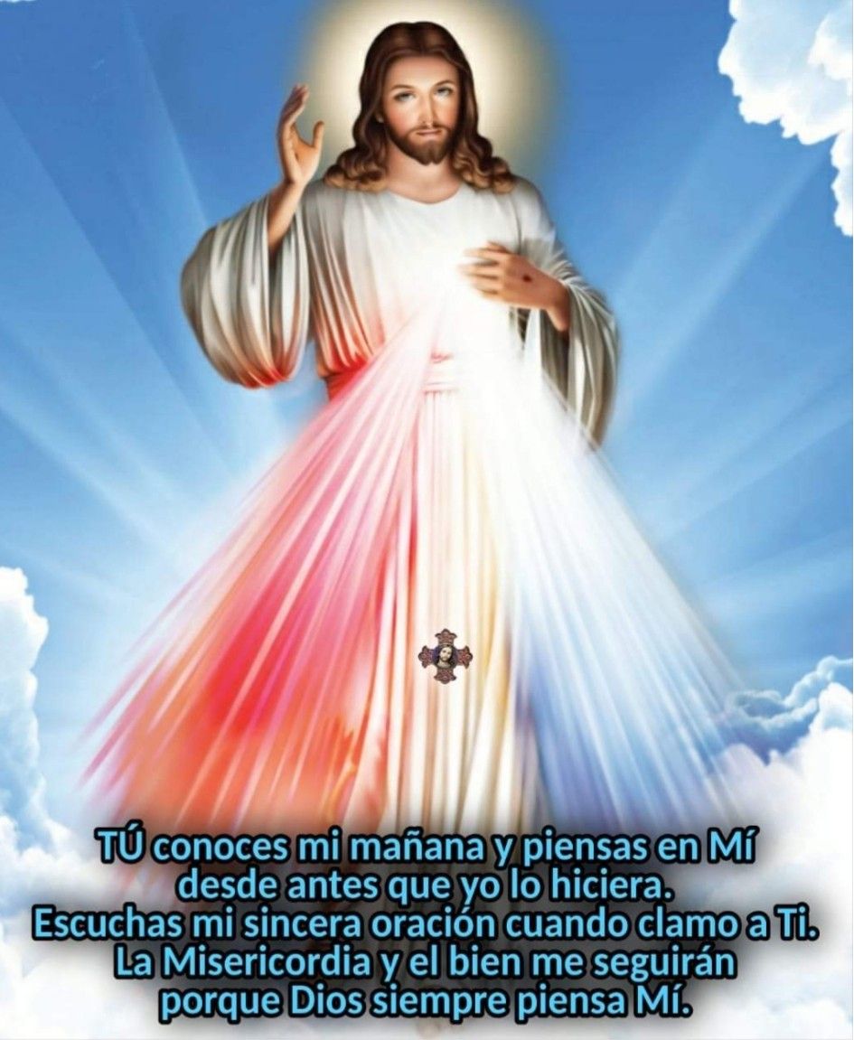 Divina Misericordia - Amen 17