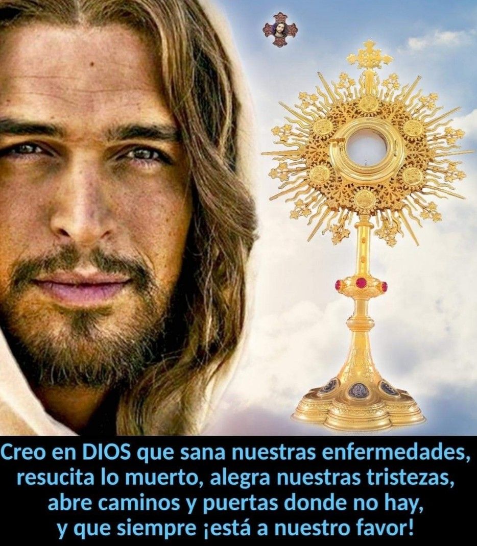 Divina Misericordia - Amen 7
