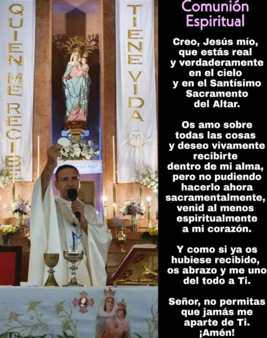 Divina Misericordia - Cordero De Dios Que Quitas Las Culpas De Mi Alma Una Palabra 1