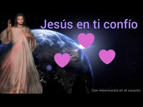 Divina Misericordia - Coronilla De La Divina Misericordia De Hoy Jueves 14 De Ener 1