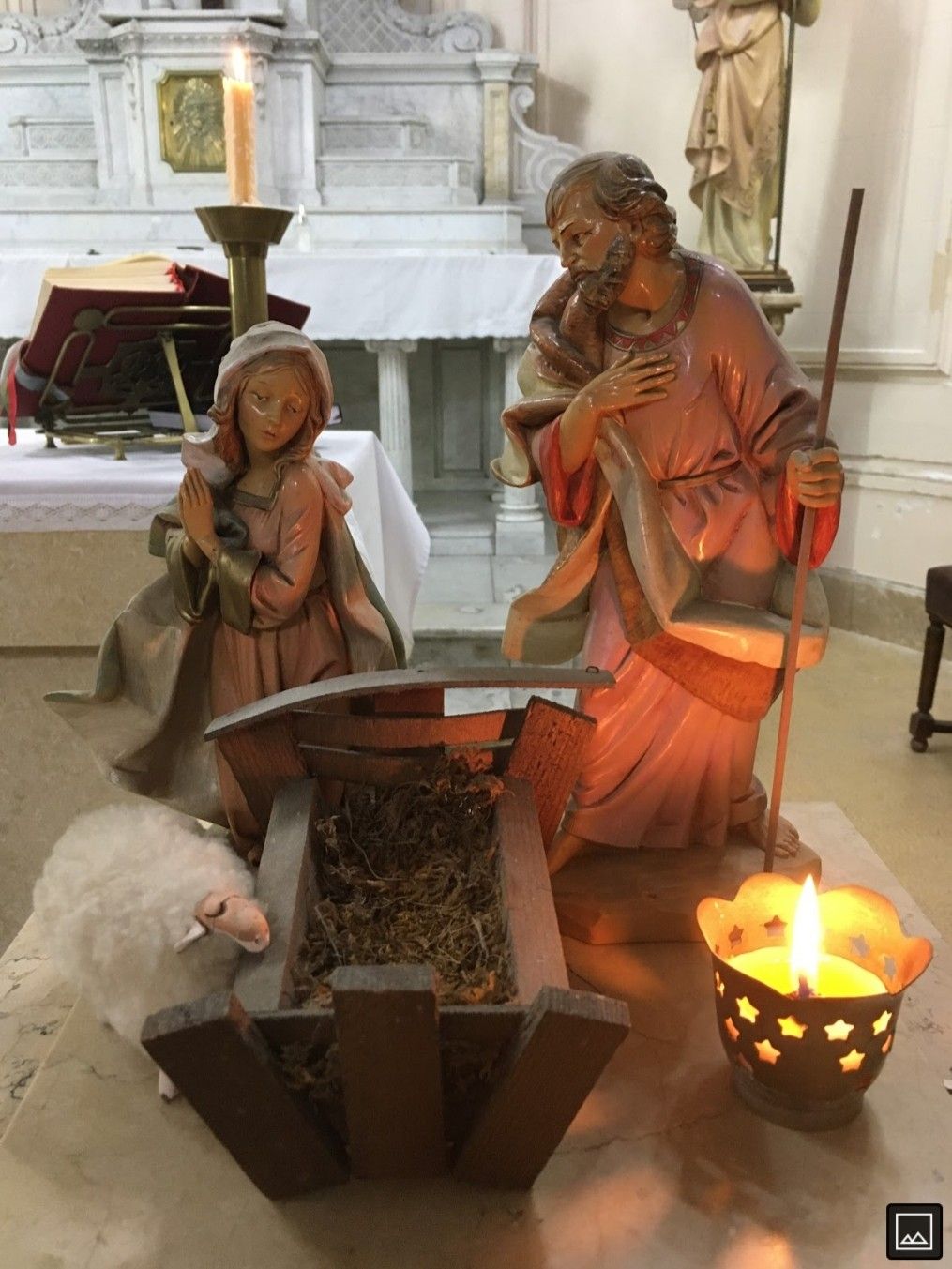 Divina Misericordia - Esperando Al Salvador Sos Unico San Jose Gracias Por Amar A 1