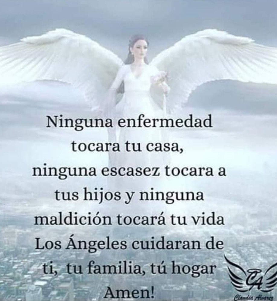 Divina Misericordia - Gracias Dios Por Enviarnos A Tus Santos Angeles 1