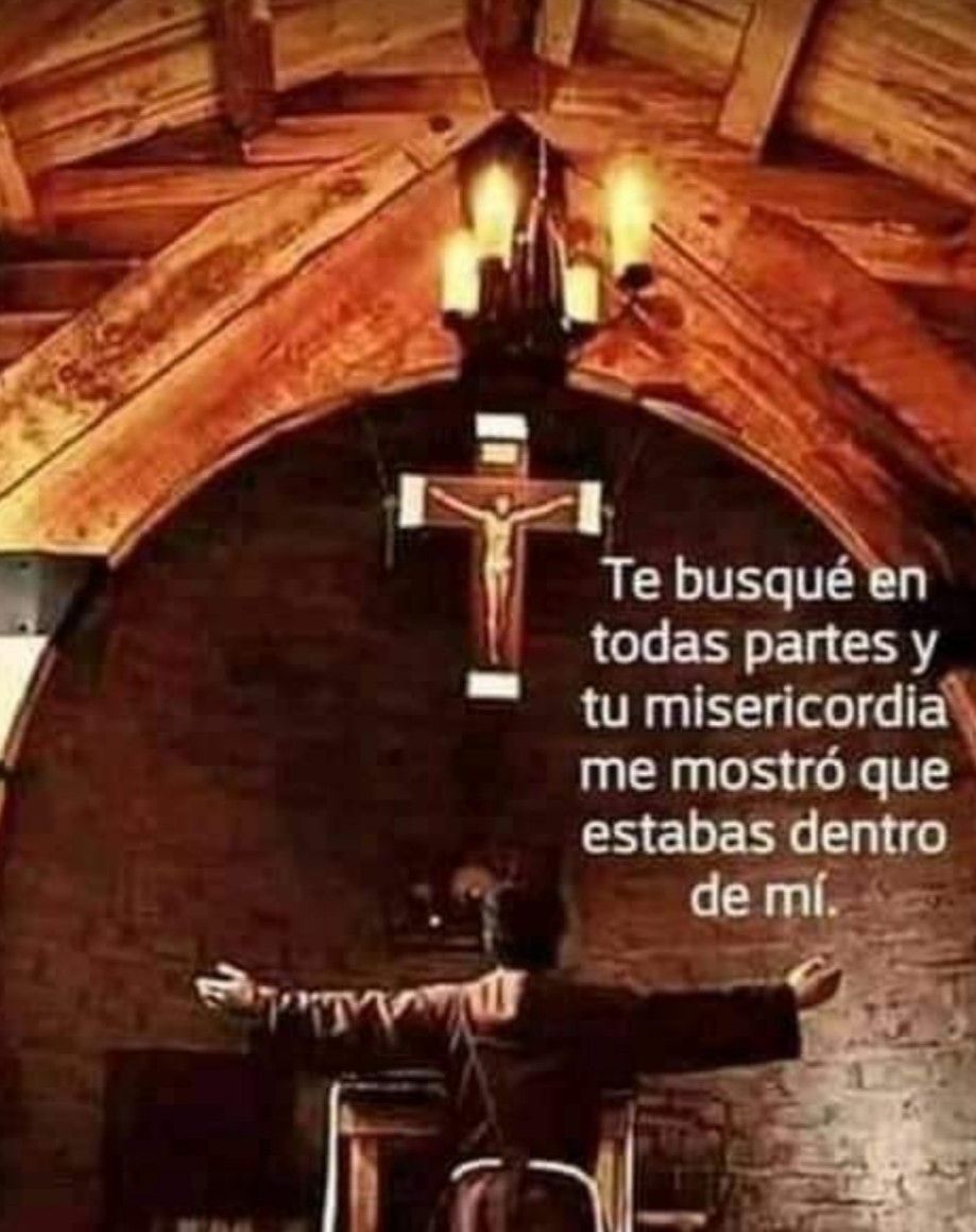 Divina Misericordia - Gracias Por Esta Frase Tan Hermosa San Francisco De Asis 1