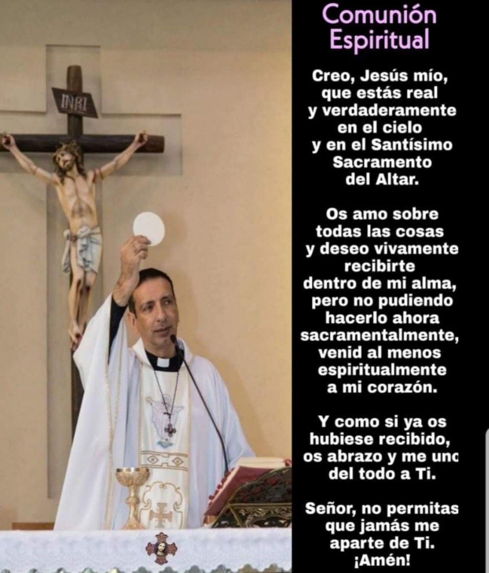 Divina Misericordia - Gracias San Alfonso Maria De Ligorio Por Darnos Esta Oracion 1