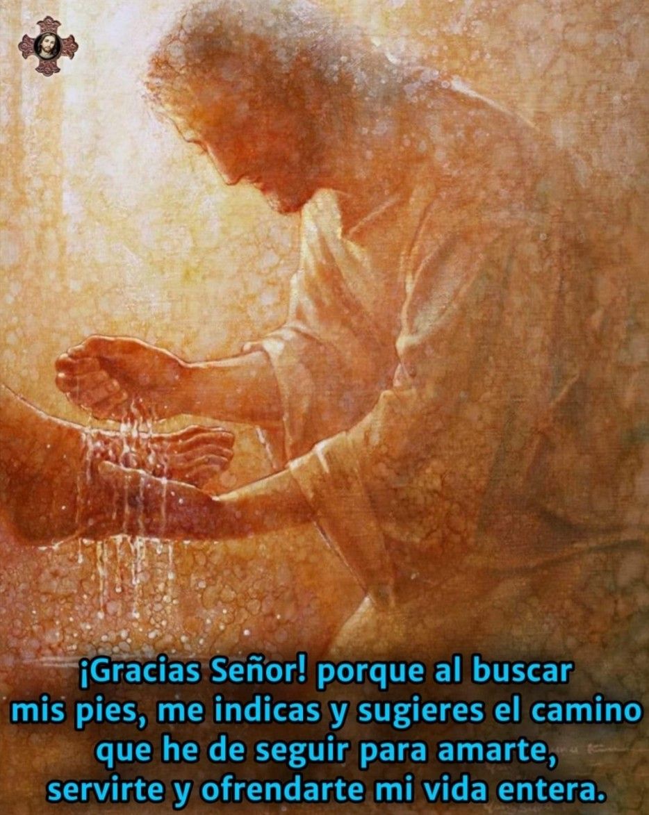 Divina Misericordia - Gracias Senor Jesus Por Siempre