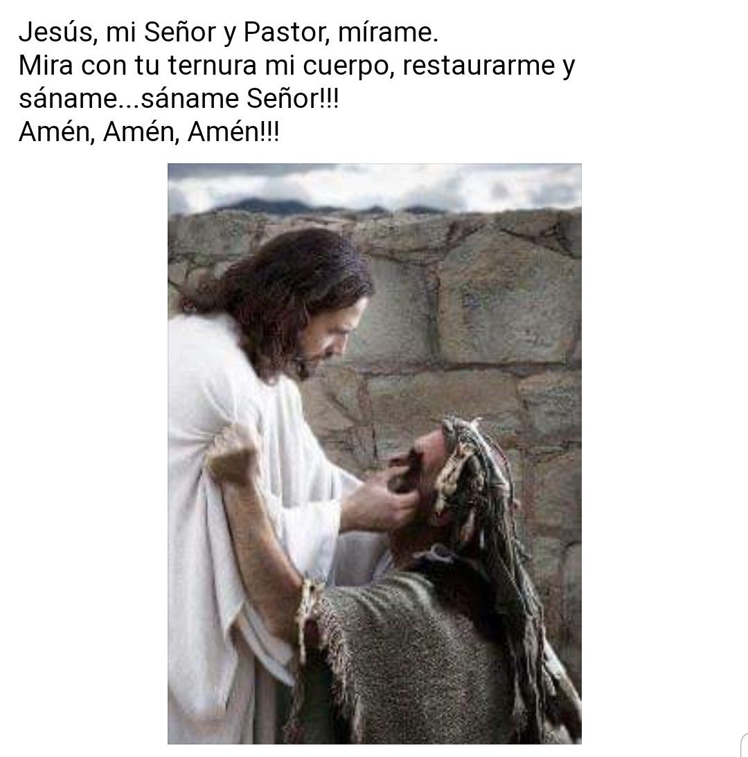 Divina Misericordia - Jesus Nuestro Unico Medico Celestial El Mejorel Tres Veces S 1