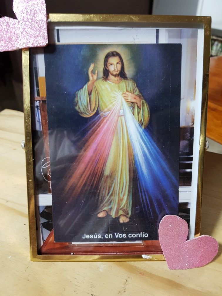 Divina Misericordia - Misericordia Divina Supremo Atributo De Dioshe Aqui Fuente V 1