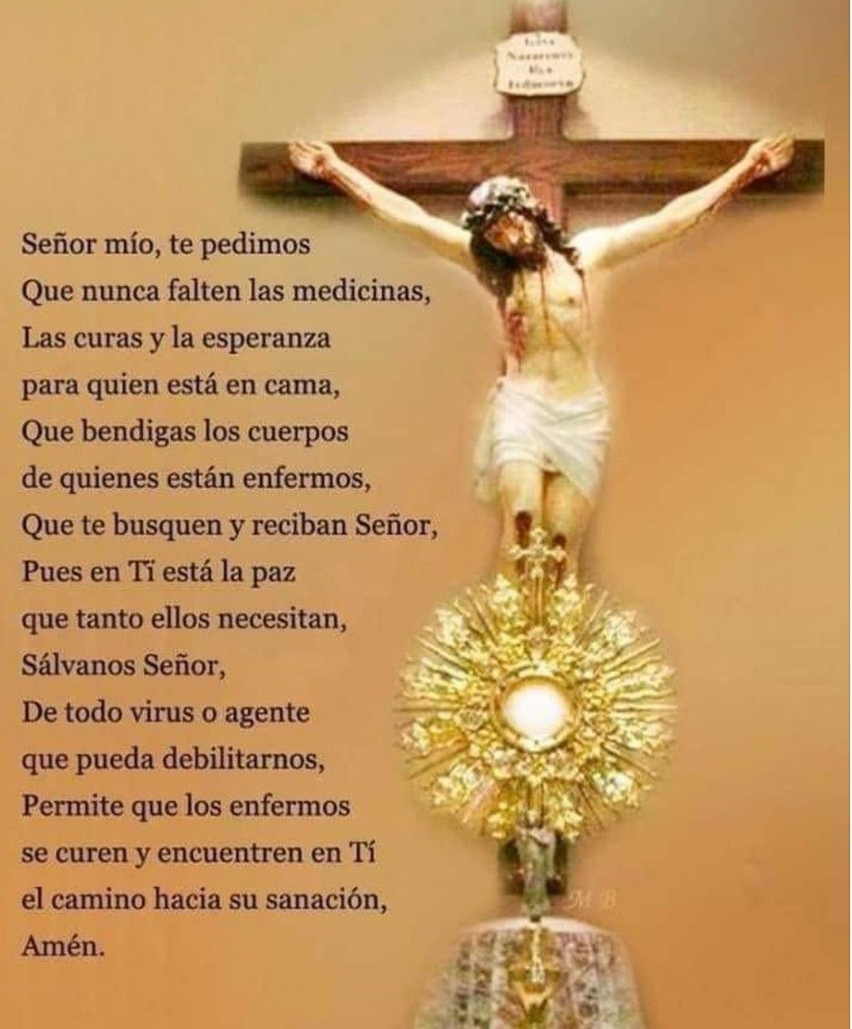 Divina Misericordia - Nombre Sobretodo Nombre Es El Nombre De Mi Cristo 2
