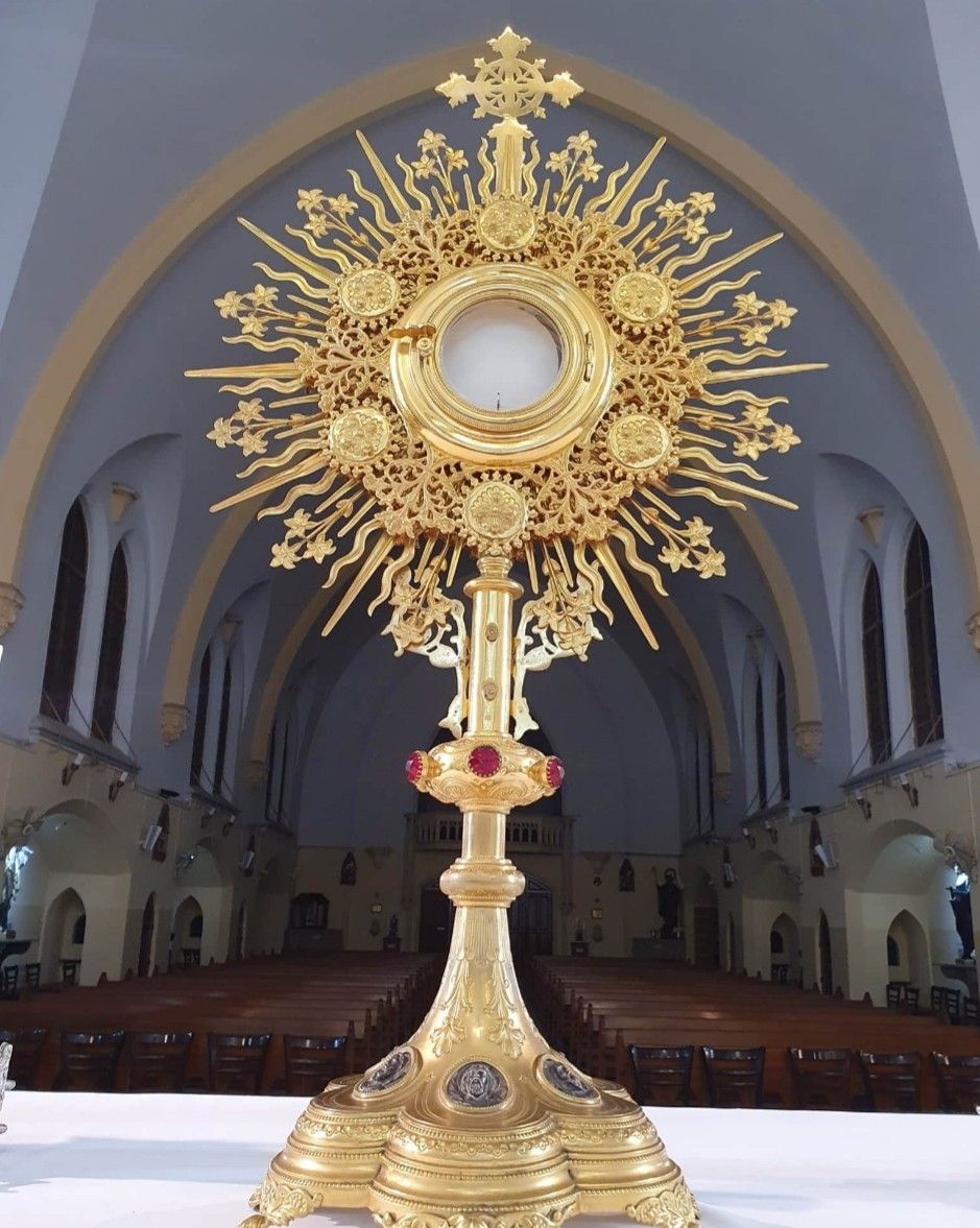 Divina Misericordia - Oh Pan De Los Angelesbelleza Inconcebible Te Saludo Oh Divin 3