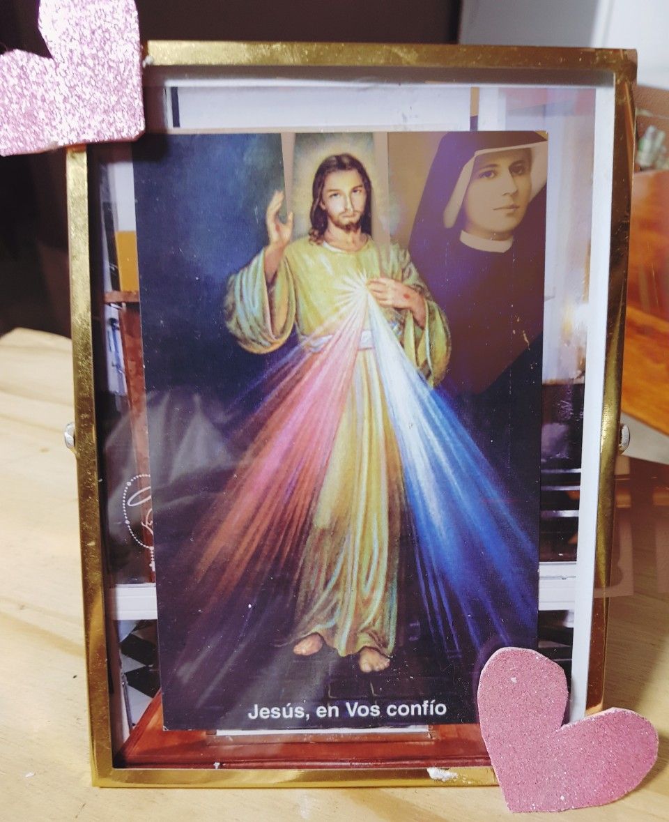 Divina Misericordia - Oh Sangre Y Agua Que Brotaste Del Corazon De Jesuscomo Una F 2