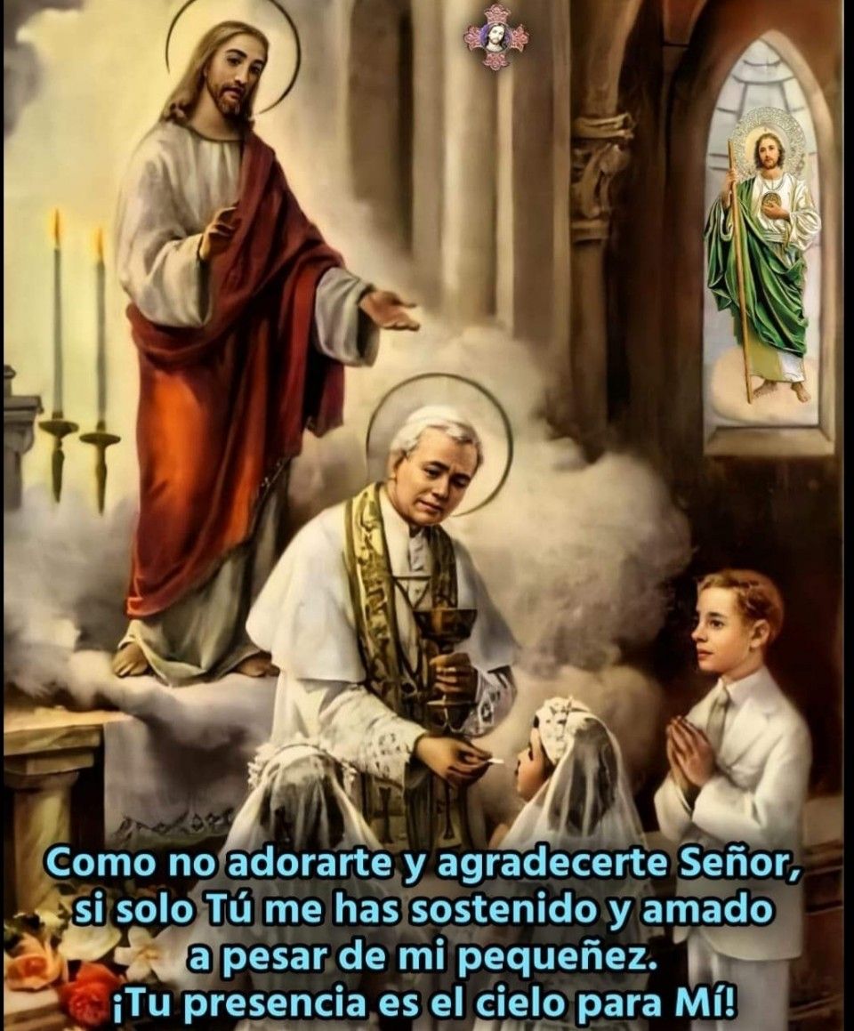 Divina Misericordia - Para Siempre 18