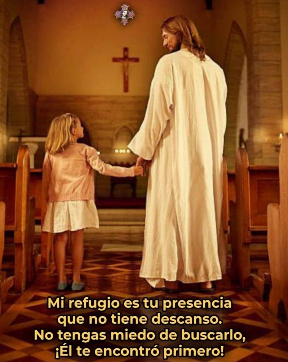 Divina Misericordia - Para Siempre 4