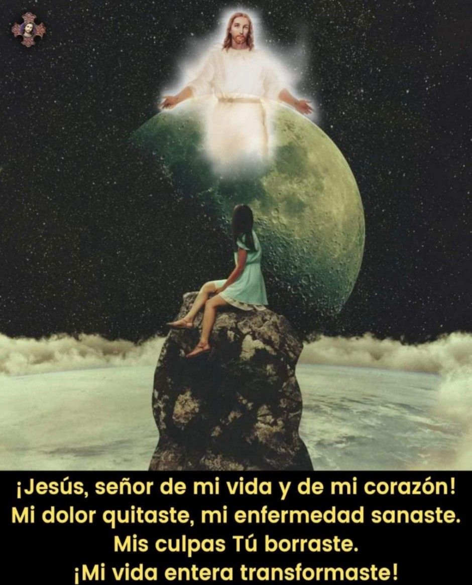 Divina Misericordia - Para Siempre 6