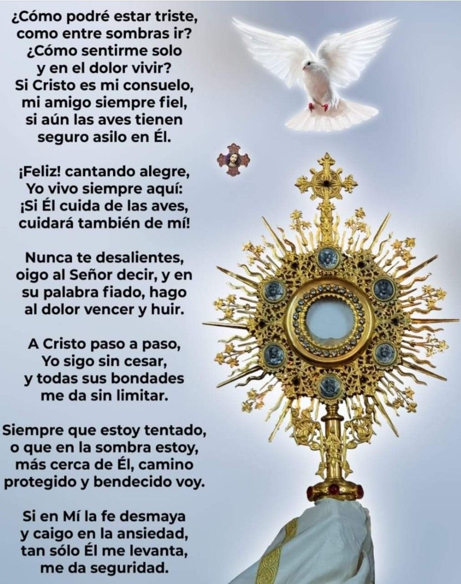 Divina Misericordia - Para Siempre
