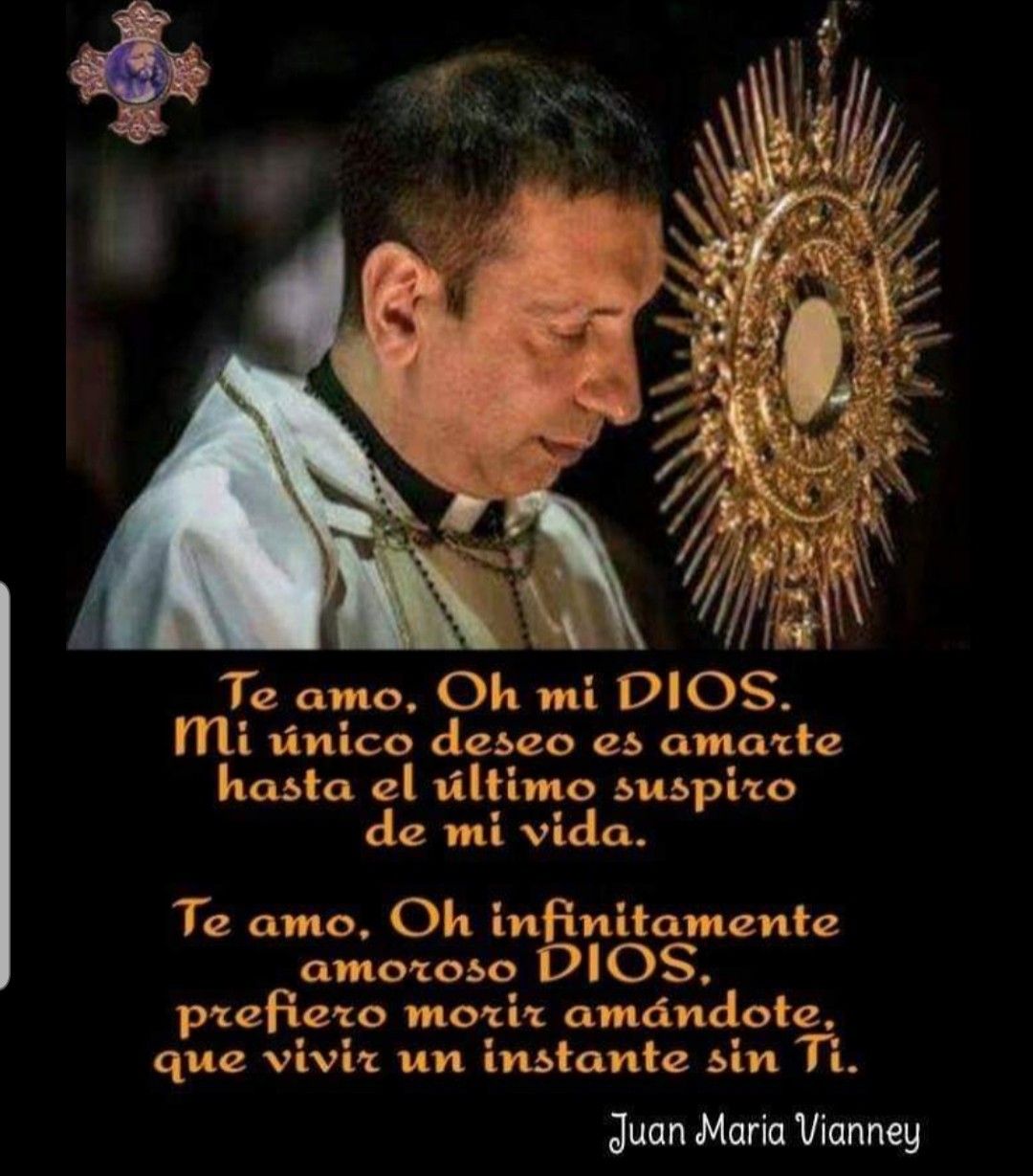 Divina Misericordia - Prefiero Morir Amandote Que Vivir Un Instante Sin Ti