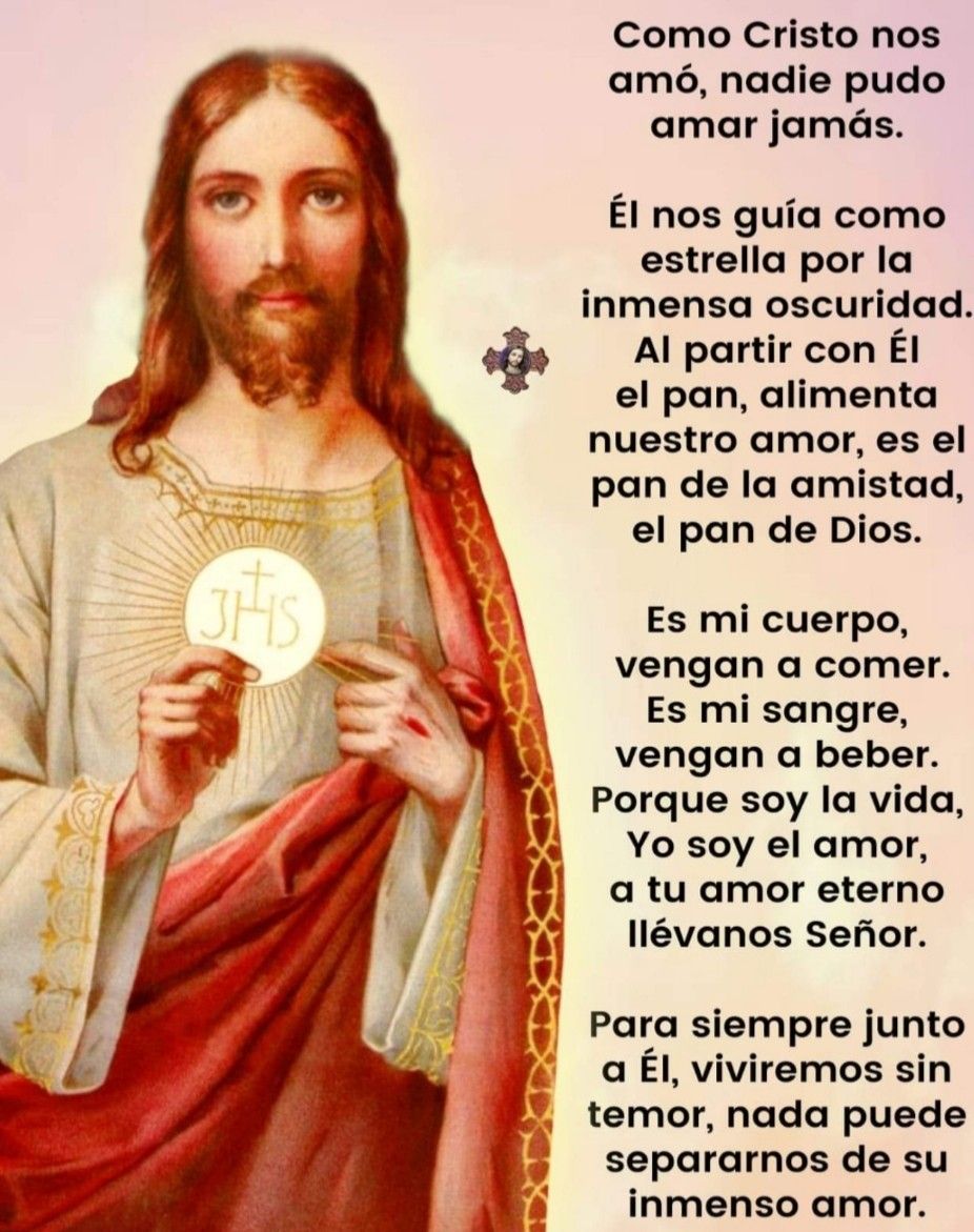 Divina Misericordia - Primer Viernes De Mes Sagrado Corazon De Jesus 2