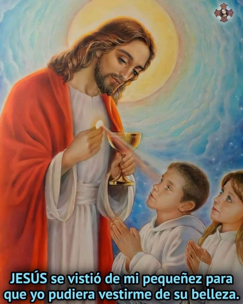 Divina Misericordia - Que Bueno Eres Senora Jesus Tu Bondad Es Infinita