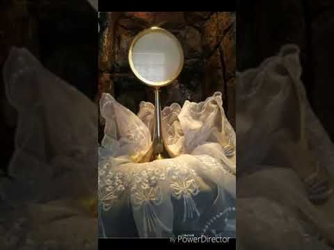 Divina Misericordia - Youtube 4