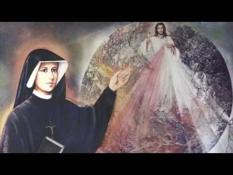 Divina Misericordia - Youtube 5