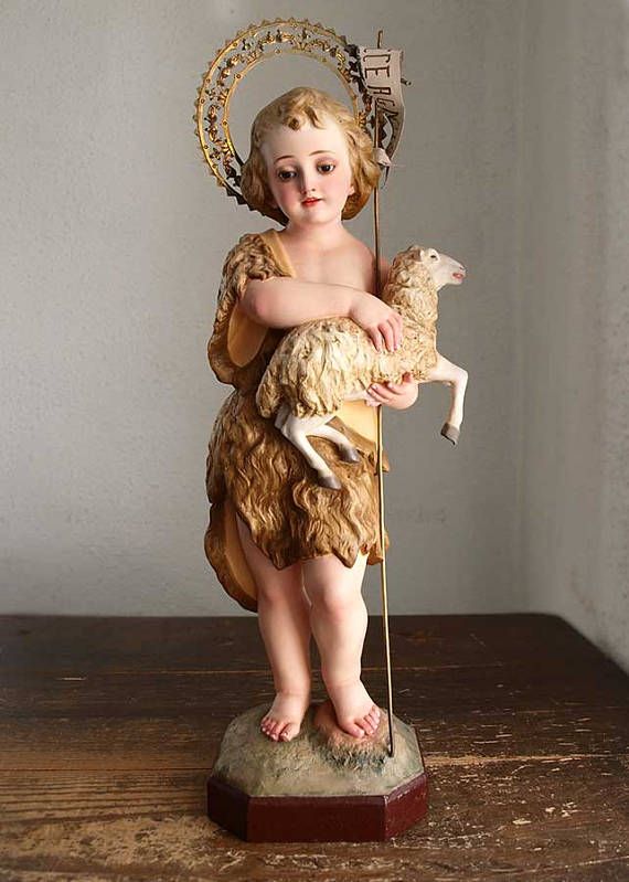 Divino Niño Jesús Te Amo - Cet Article Nest Pas Disponible Etsy