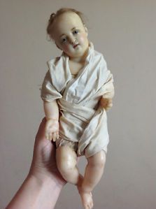 Divino Niño Jesús Te Amo - Divino Nino Jesus Te Amo