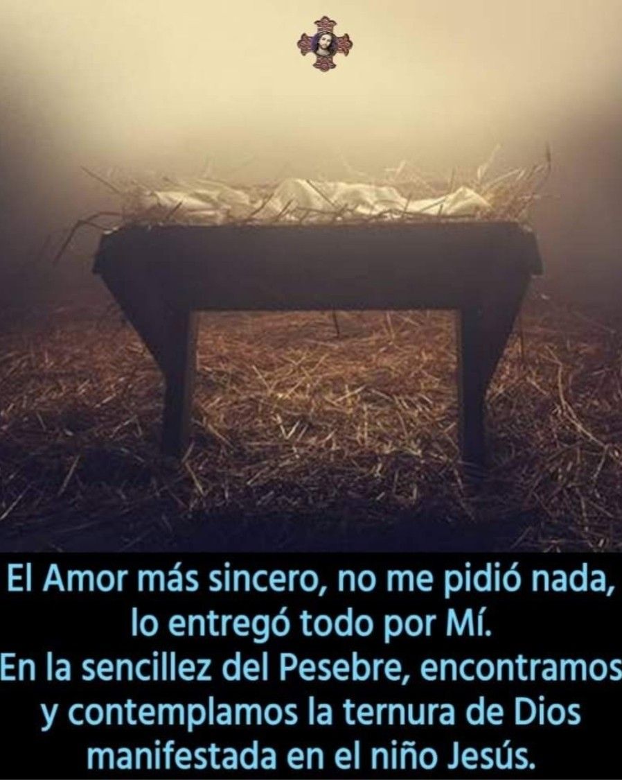 Divino Niño Jesús Te Amo - Gracias Por Siempre