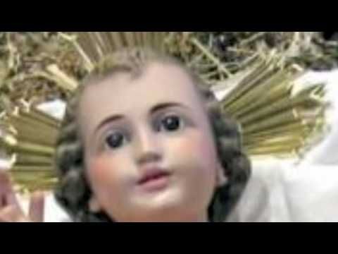 Divino Niño Jesús Te Amo - Ninito Jesus Cancion