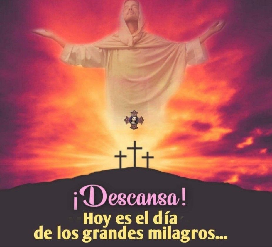 Domingo de Resurrección - Amen Creelo Asi Y Asi Sera