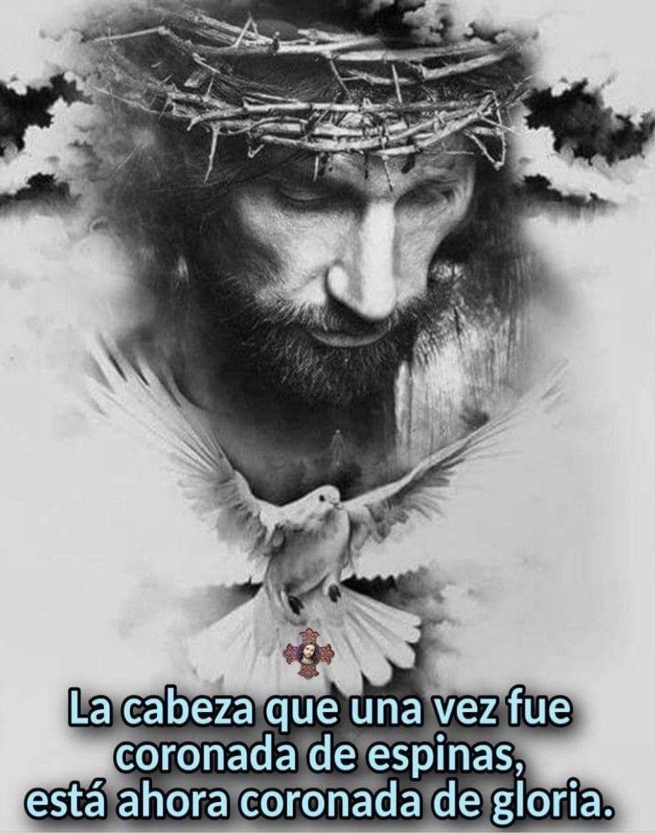 Domingo de Resurrección - La Corona Del Reyes De Reyes Y Senor Y De Los Senores Llevas