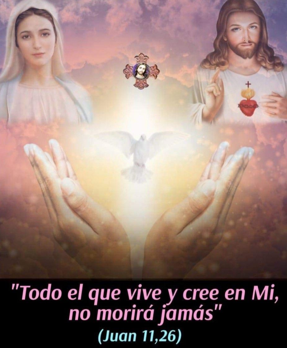 Infinita Misericordia - Amenamenamen