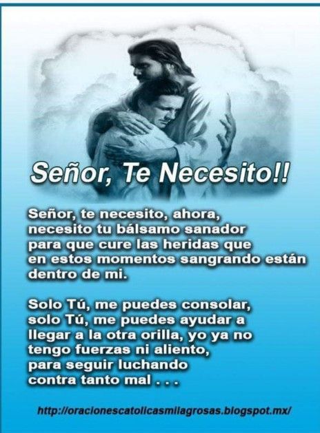 Infinita Misericordia - Buen Descanso En Jesus Nadie Como Tu Senor Tu Eres Unico Por