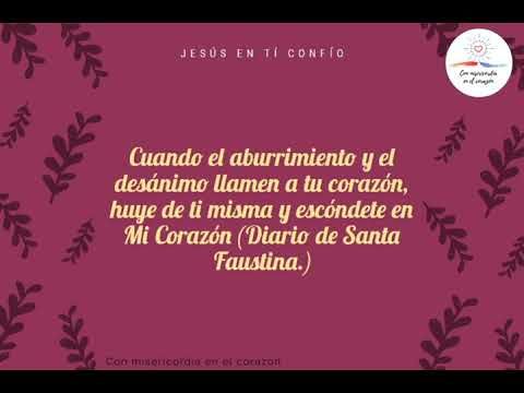 Infinita Misericordia - Diario De Santa Faustina