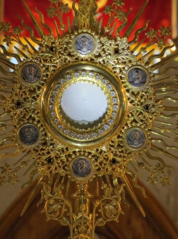 Infinita Misericordia - En Ti Descansamos Jesus