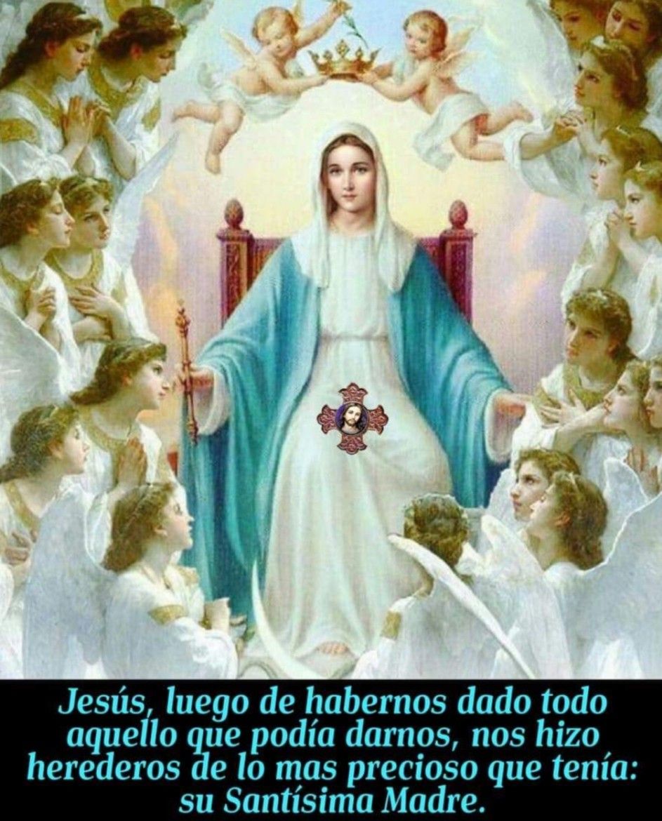 Infinita Misericordia - Gracias Senor Jesus Por Siempre Todo Nos Los Has Dado Gracia