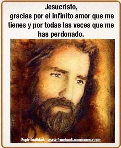 Infinita Misericordia - Gracias Senor Por Tu Compacionpor Tu Bondad Inconcebible Gra