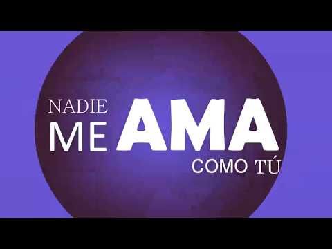 Infinita Misericordia - Nadie Me Ama Como Tu Kyrios