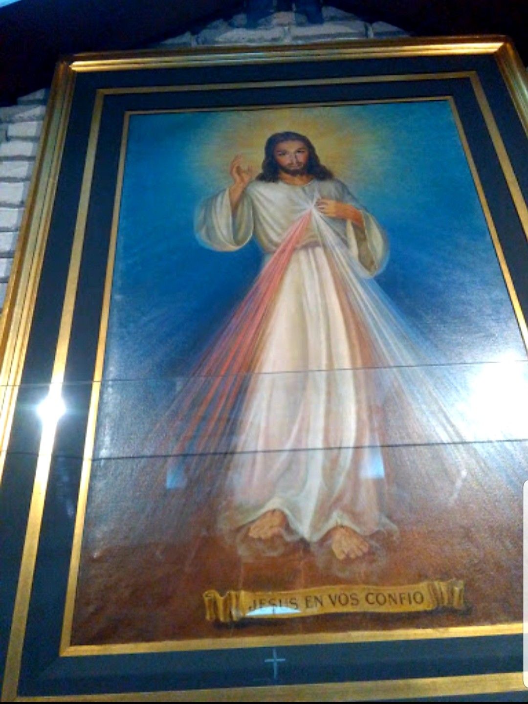 Infinita Misericordia - Tu Eres La Misericordia Misma Jesucristotu Eres La Bondad In