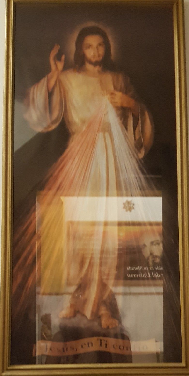 Infinita Misericordia - Tu Misericordia Es Mejor Que La Vida Tu Misericordia Dios Me