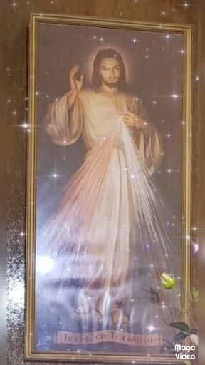 Infinita Misericordia - Tu Misericordia Es Mi Vida Tu Misericordia Es Nuestra Salvac