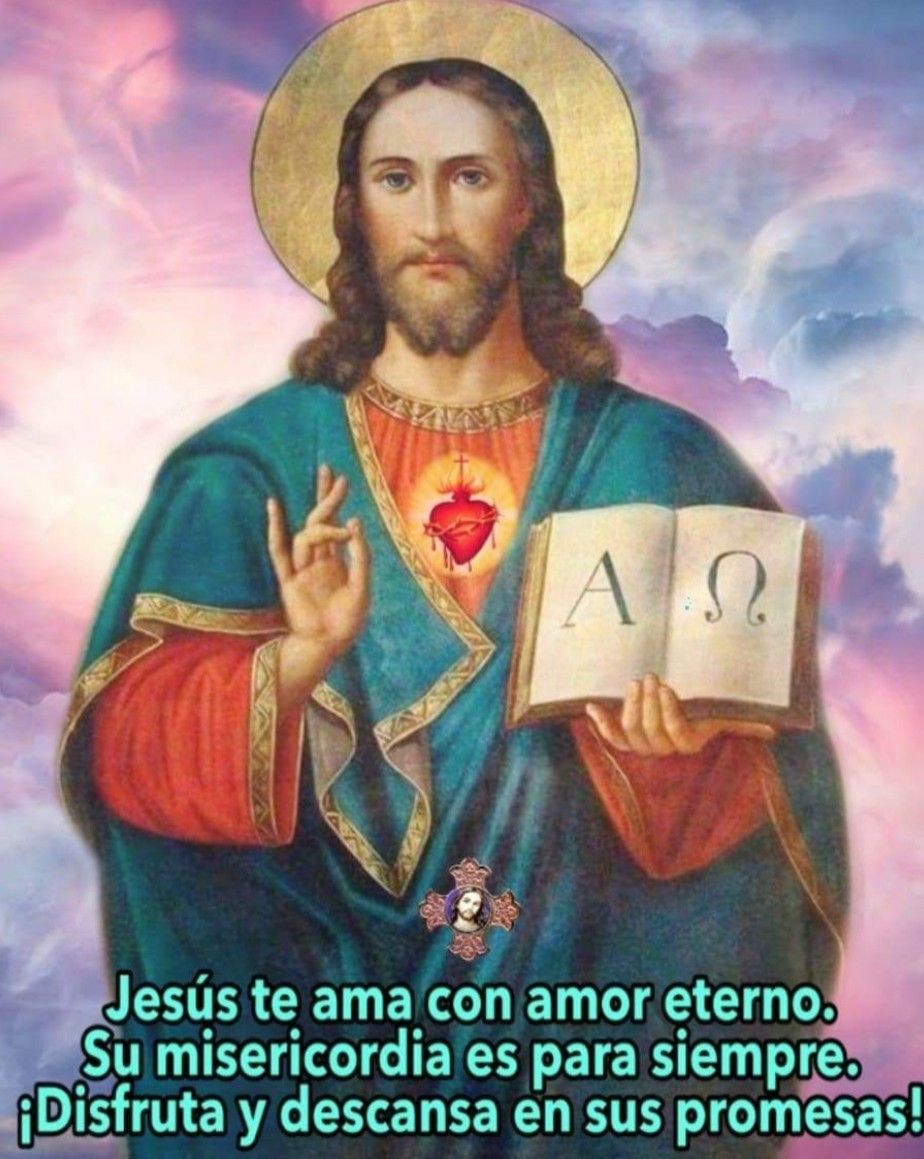 Infinita Misericordia - Tu Misericordia Sana Toda Vidacambia Toda Vida Es Lo Mas Gra