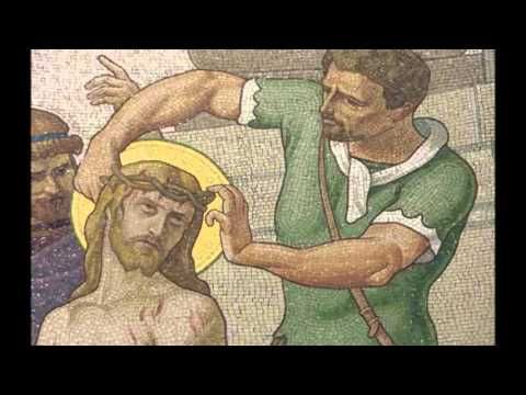 Infinita Misericordia - Via Crucis