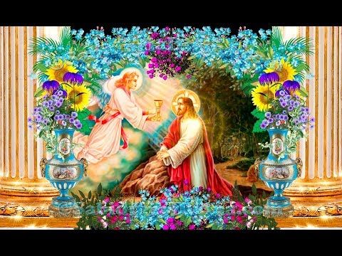 Rosario A la Santisima Sangre de Cristo Jesús