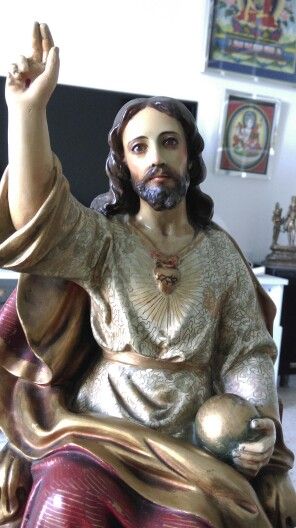 Sagrado Corazon de Jesús - Sagrado Corazon Olot