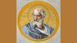 San Adeodato I, papa