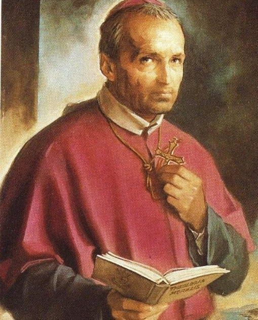 San Alfonso María de Ligorio - Consejos De San Alfonso Maria De Ligorio Para Educar A Los H