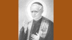 San Antonio María Pucci, sacerdote