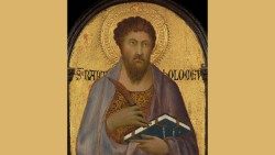 San Bartolomeo, apóstol