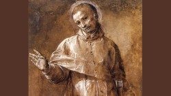 San Carlos Borromeo, arzobispo de Milán y cardenal