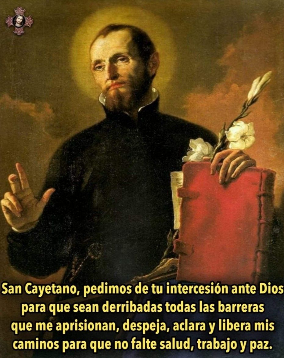 San Cayetano