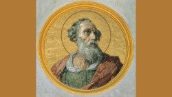 San Ceferino, papa